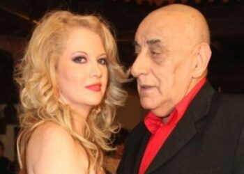 Viorel Lis a fost la un pas de moarte. „Eram sigur că n-o să mai văd casa și n-o să mai văd pe Oana”