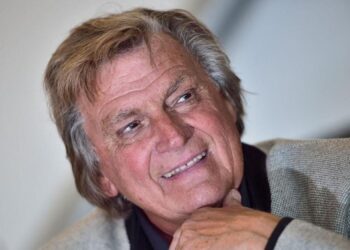 Cel mai iubit actor al României are o pensie umilitoare