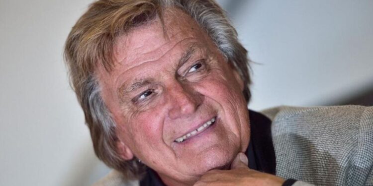 Cel mai iubit actor al României are o pensie umilitoare
