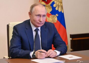 Vladimir Putin e grav bolnav. Ce probleme are țarul Rusiei