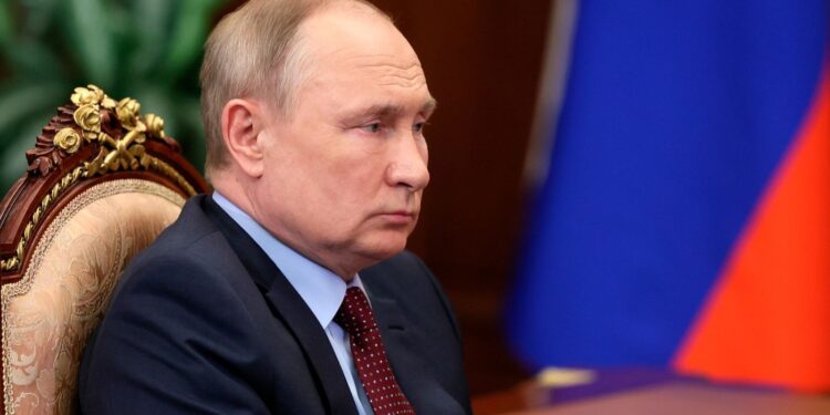 Ce destin îl așteaptă pe Vladimir Putin. Astrologi celebri i-au prezis viitorul