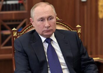 Ce face Vladimir Putin de frică că ar putea fi otrăvit. A luat decizii drastice