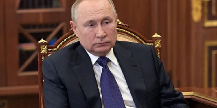 Ce face Vladimir Putin de frică că ar putea fi otrăvit. A luat decizii drastice