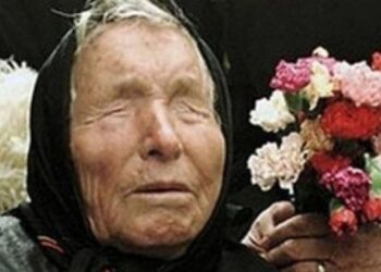 Baba Vanga a povestit, înainte de moarte, când se va termina războiul din Ucraina