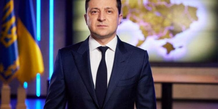 Volodimir Zelensky, anunț îngrijorător. „Rusia pregătește atacuri folosind arme chimice precum gazul sarin”