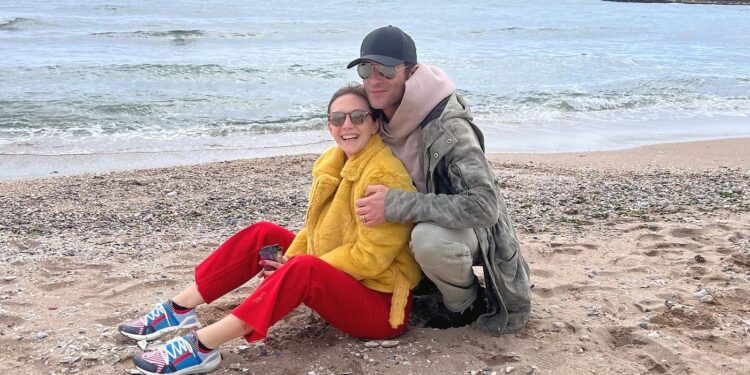 Adela Popescu, dezvăluiri incendiare despre schimbările în viața amoroasă