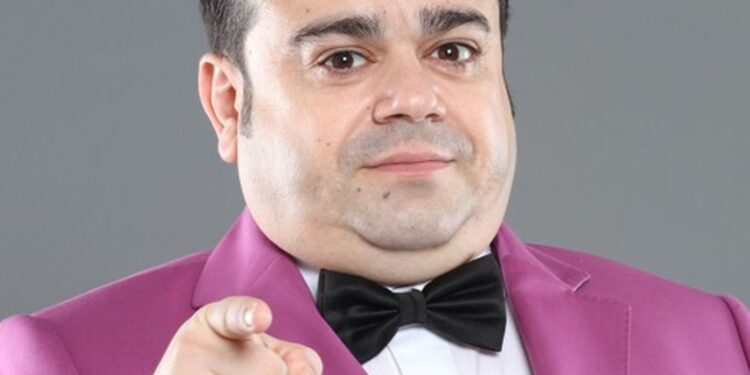 Adrian Minune își face dinți de Hollywood. E incredibil cât va plăti cântărețul