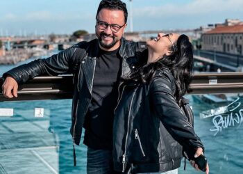 Mihai Bobonete a întrebat-o pe Andra, în direct, câți iubiți a avut. Cum a reacționat vedeta