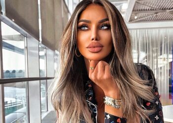 Bianca Drăgușanu lasă garda jos. Face declarații în premieră despre mama lui Gabi Bădălău