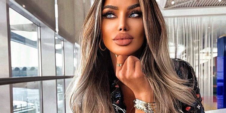 Bianca Drăgușanu lasă garda jos. Face declarații în premieră despre mama lui Gabi Bădălău
