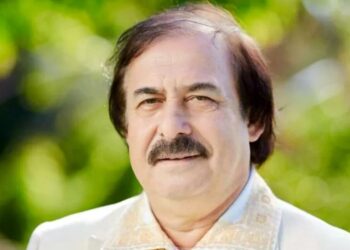 Nicolae Botgros, din nou în doliu. Maestrul e distrus