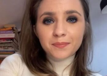 Cristina Ciobănașu e distrusă. Nu se poate opri din plâns de când a pierdut cea mai dragă ființă