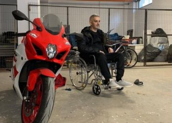 Daniel Onoriu le-a făcut cea mai mare surpriză fanilor. A apărut la televizor. Povestea sa e șocantă