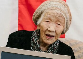 A murit cea mai bătrână persoană din lume. Japoneza avea 119 ani