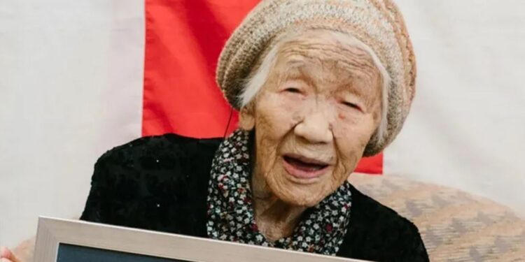 A murit cea mai bătrână persoană din lume. Japoneza avea 119 ani