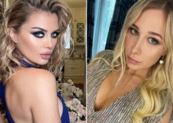 Protest nemaivăzut al modelelor și influencerițelor din Rusia. Ce au făcut cu gențile de la celebrul brand Chanel