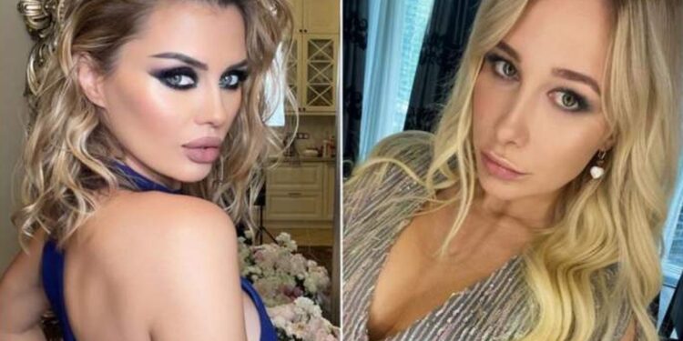 Protest nemaivăzut al modelelor și influencerițelor din Rusia. Ce au făcut cu gențile de la celebrul brand Chanel