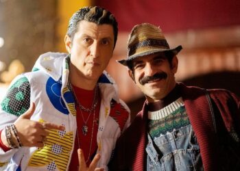 Sărbători triste pentru Cuzin Toma, alias Firicel din Las Fierbinţi. Actorul a ajuns pe mâna justiției