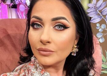 Gabriela Cristea, momente cumplite de Paște. A ajuns de urgență la spital