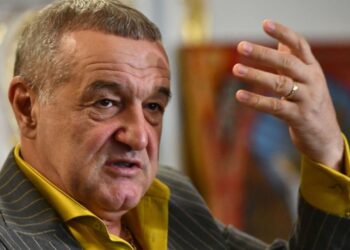 Nepotul preferat al lui Gigi Becali a dat-o în bară. E la un pas să facă închisoare