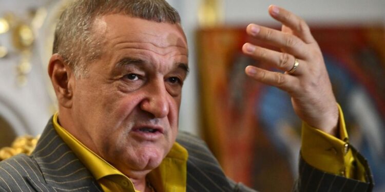 Nepotul preferat al lui Gigi Becali a dat-o în bară. E la un pas să facă închisoare
