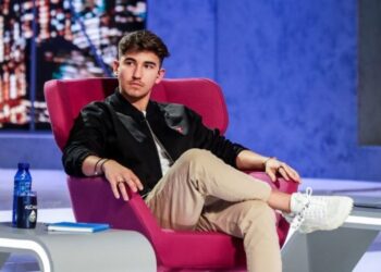 Ce avere are Sebastian Dobrincu. Cel mai tânăr investitor de la „Imperiul leilor” deține un adevărat imperiu