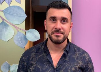 Noul concurent al emisiunii Mireasa a fost primit cu bucurie de fete. Alina a început să i se confeseze