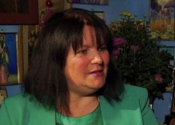 Previziune șocantă a clarvăzătoarei Maria Gheorghiu. „Elenei Udrea i se va întâmpla ceva rău în închisoare”