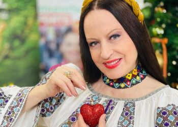 Maria Dragomiroiu a găsit secretul tinereții fără bătrânețe
