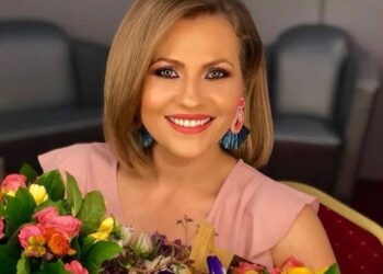 Mirela Vaida e cu nervii la pământ. Micuții ei au mari probleme de sănătate
