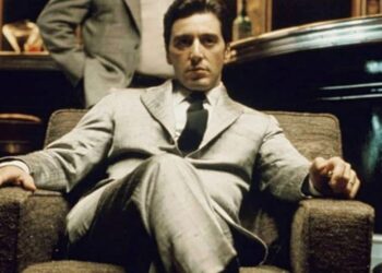 Cum arată Al Pacino la 82 de ani. Le dă clasă multor tineri