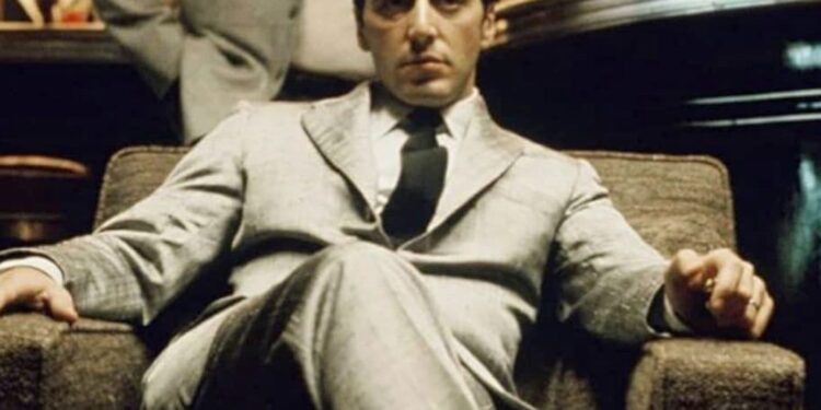 Cum arată Al Pacino la 82 de ani. Le dă clasă multor tineri