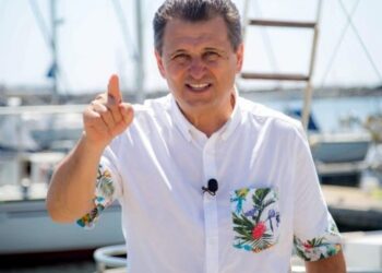 Nimeni nu a știut despre nenorocirea care i-a măcinat sufletul lui nea Mărin
