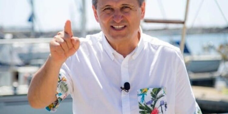 Nimeni nu a știut despre nenorocirea care i-a măcinat sufletul lui nea Mărin