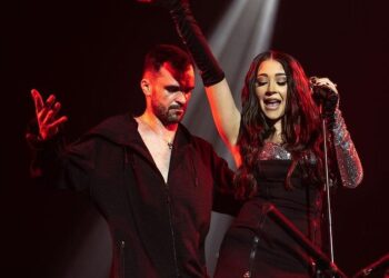 Nicole Cherry, secretul unei siluete perfecte la scurt timp după naștere. La ce soluție incredibilă a apelat vedeta