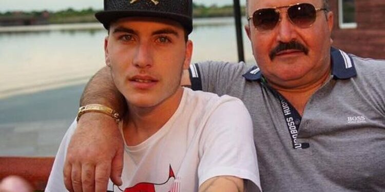 Nuțu Cămătaru își însoară băiatul. Pentru un asemenea eveniment, nu se uită la bani