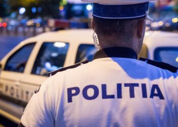 DEZASTRU ÎN VINEREA MARE! UN COPIL DE 3 ANI A MURIT DUPĂ CE A FOST LOVIT DE O MAȘINĂ