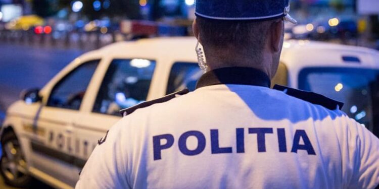 DEZASTRU ÎN VINEREA MARE! UN COPIL DE 3 ANI A MURIT DUPĂ CE A FOST LOVIT DE O MAȘINĂ