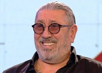 Soția lui Serghei Mizil le dă clasă tinerelor. E incredibil ce meserie are