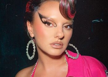 Alexandra Stan face dezvăluiri din viața intimă. E incredibil ce poate să spună cântăreața