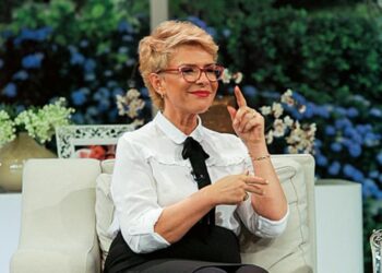 Teo Trandafir, mai sinceră ca niciodată. Nu e pregătită pentru o nouă poveste de dragoste
