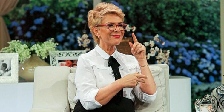 Teo Trandafir, mai sinceră ca niciodată. Nu e pregătită pentru o nouă poveste de dragoste