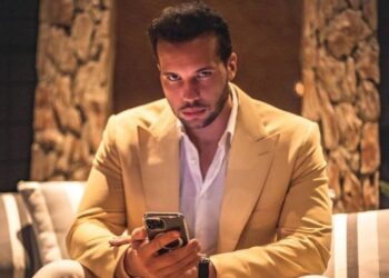 Tristan Tate a oferit primele declarații după ce a fost pus sub acuzare de DIICOT. „O să dau o mare petrecere”