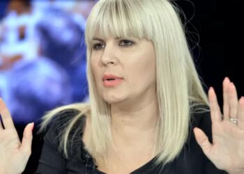 Elena Udrea și-a închiriat casă în Bulgaria pe o perioadă de șapte ani