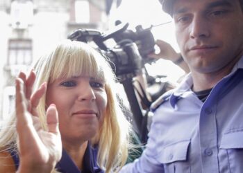 Cum a fost prinsă Elena Udrea de polițiștii din Bulgaria. Ar fi vrut să ajungă la Atena