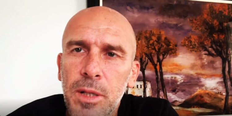 Care este meseria lui Cătălin Zmărăndescu. Nu a știut nimeni până acum cu ce s-a ocupat