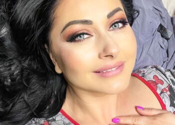 Gabriela Cristea ne spune de ce nu a vrut să accepte oferta America Express. Iată care e motivul