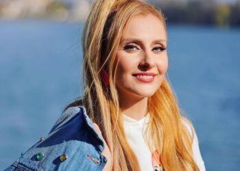 Alina Sorescu și-a găsit, în sfârșit, liniștea. I-a dat prima „palmă” lui Alexandru Ciucu