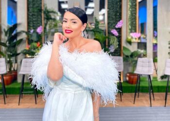 Andreea Mantea arată senzațional. Vedeta le-a spus fanilor la ce alimente a renunțat pentru un trup perfect