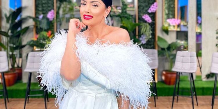 Andreea Mantea arată senzațional. Vedeta le-a spus fanilor la ce alimente a renunțat pentru un trup perfect
